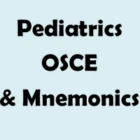 Pediatrics OSCE